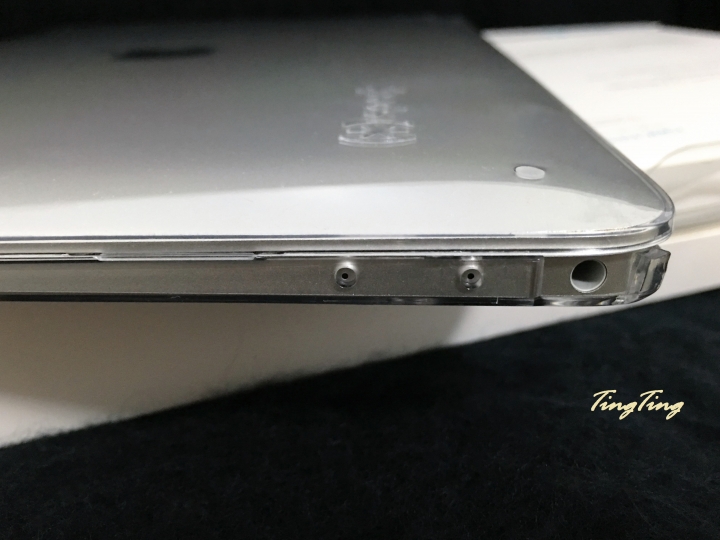 【開箱】2016 New MacBook