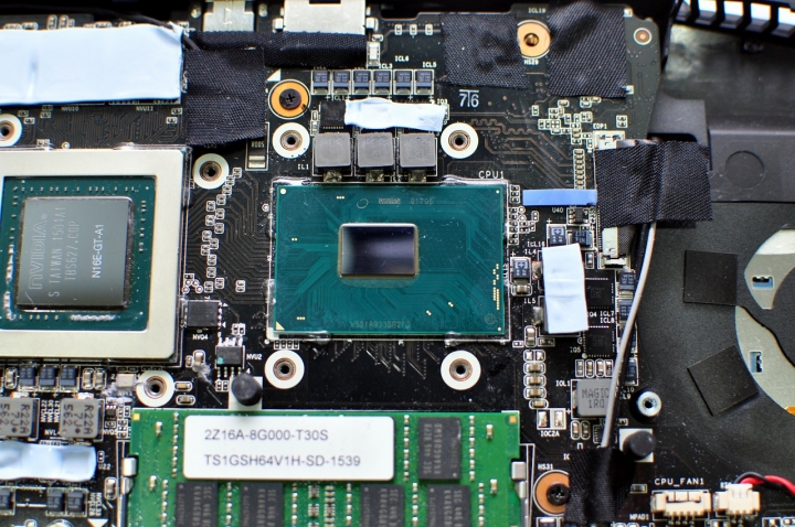 GIGABYTE P34W V5與AORUS X3 Plus V5 相互比較,不分軒輊,各有千秋