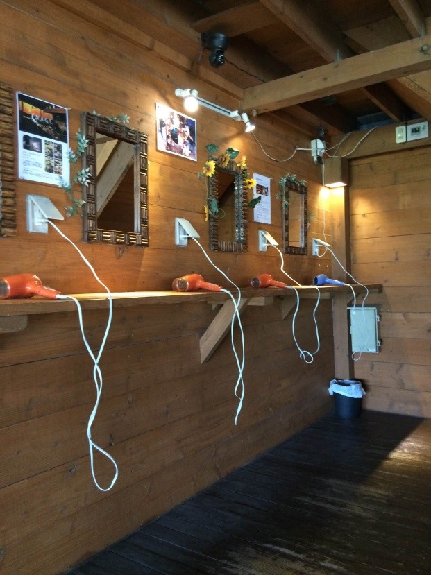 沖繩青之洞窟潛水店家推薦 - Marine Club Nagi(凪)
