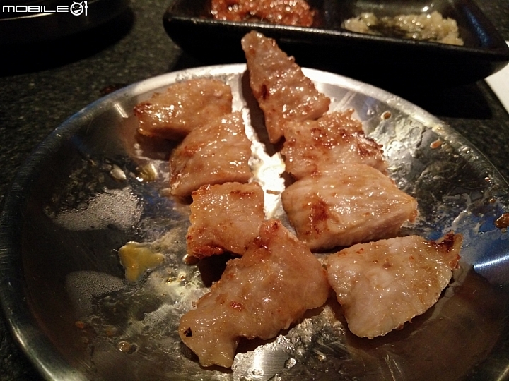 【清潭洞韓式燒烤청담동餐廳】