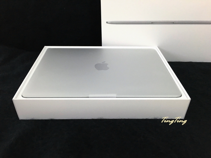 【開箱】2016 New MacBook