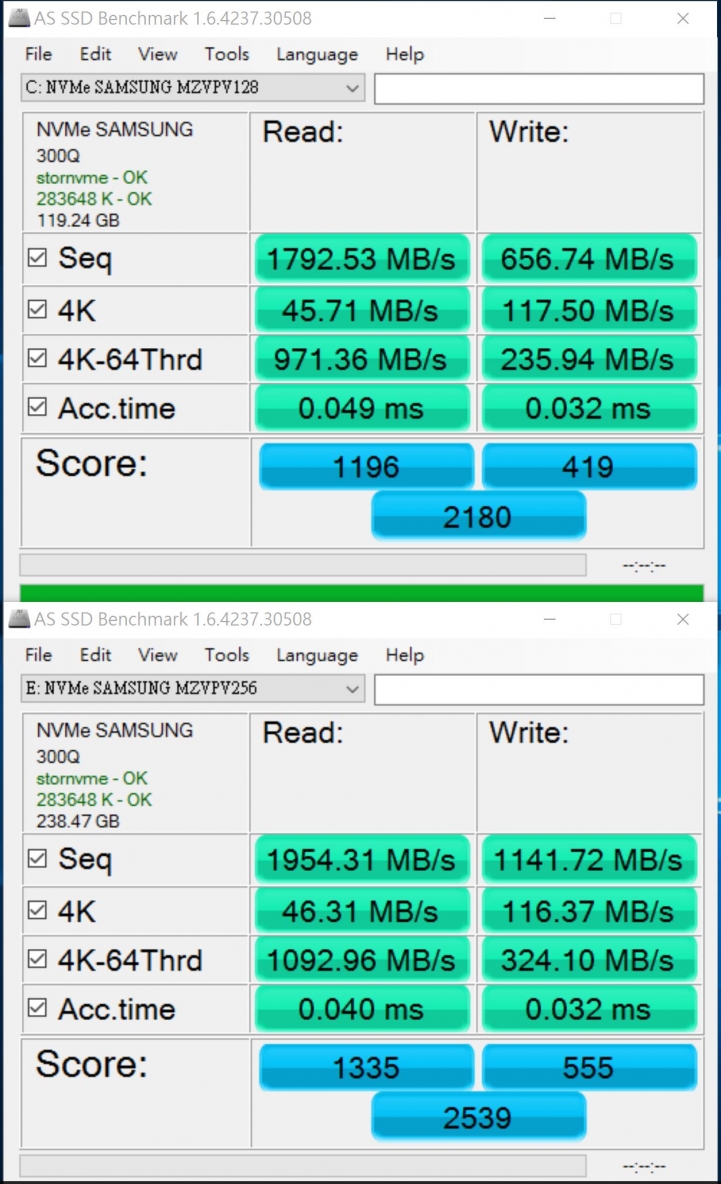 GIGABYTE 六代P34W P35W P37X V5 外觀與差異總整理