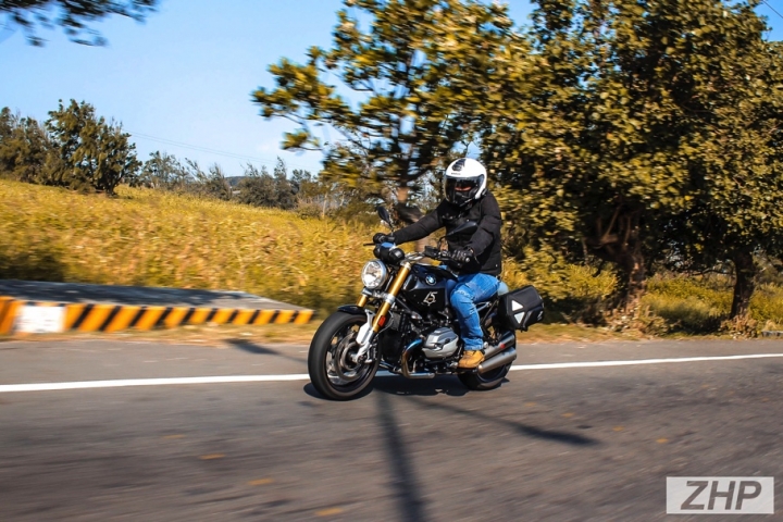 2015 BMW Motorrad Days 台灣大會師