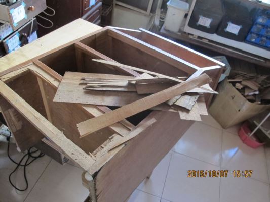 個人簡易工程-第62篇- 砂輪機 打磨輔具 治具 (可調整角度) -製作紀錄
