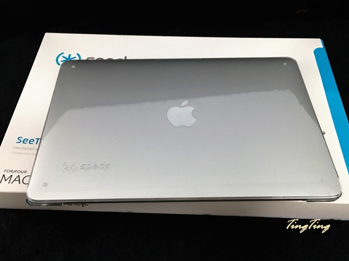 【開箱】2016 New MacBook