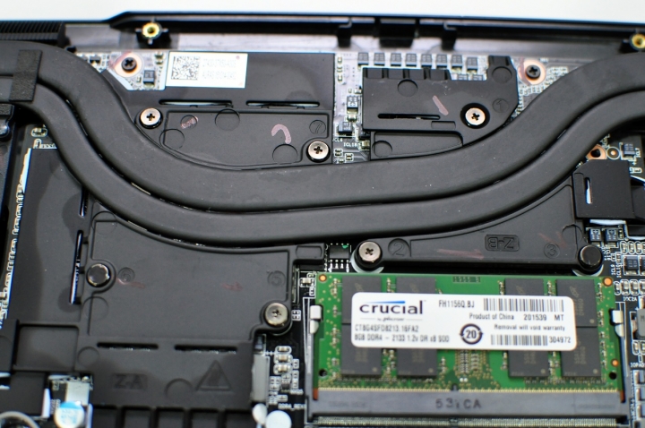 GIGABYTE P37X V5 六代新機開箱分享