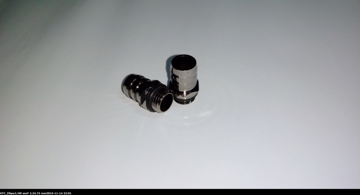 DIY水冷分享 京威 Jingway套件組開箱