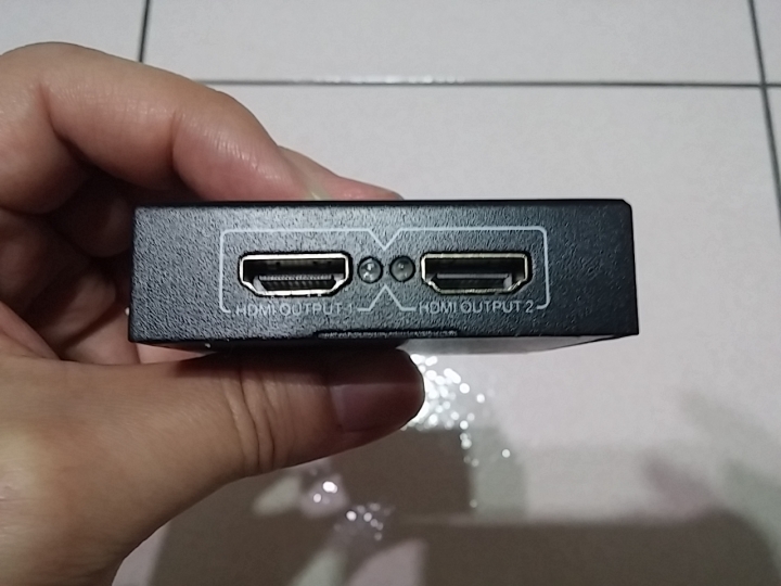 圓剛HD錄影盒ER130--隨按即錄, 經典永久保存