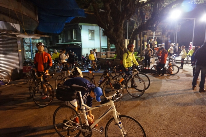 柯P等等我之29er登山車一日北高肥宅魯蛇大挑戰