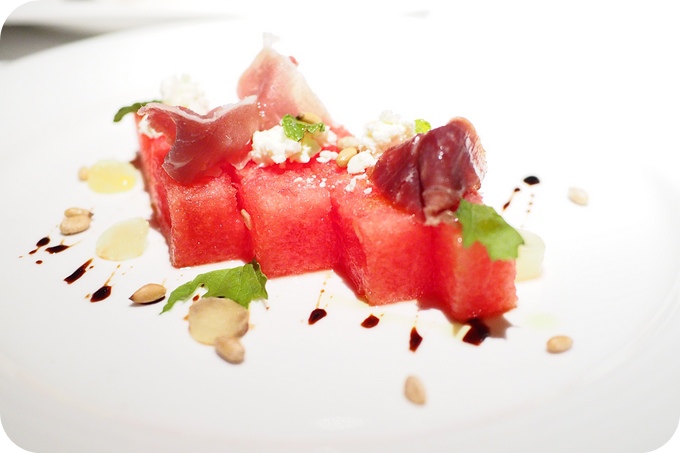 ▋歐華飯店 ◆ 地中海牛排館 ▋We Serve Only the Best!! 美國神戶牛肋眼牛排