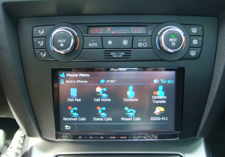 BMW E90 音響改裝歷程