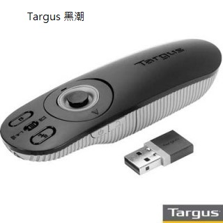 想請教簡報筆or空中滑鼠的挑選