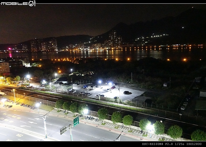 生活慢輕鬆Sony RX100M4相機試用心得
