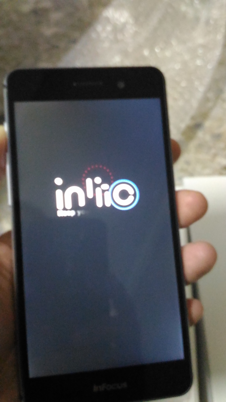 InFocus M808 【就想你.想揪你 買一送一】開箱文