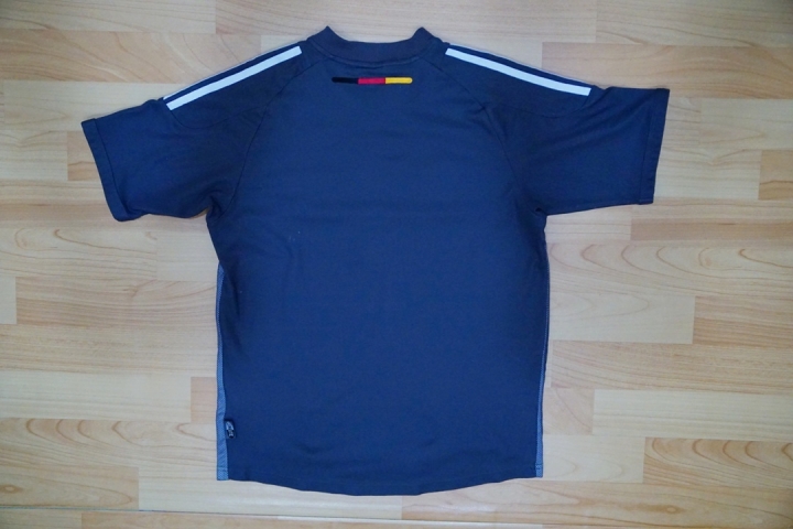 [分享] 1990 ~ 2016 德國國家足球隊球衣 Germany(Deutschland) Football Jersey