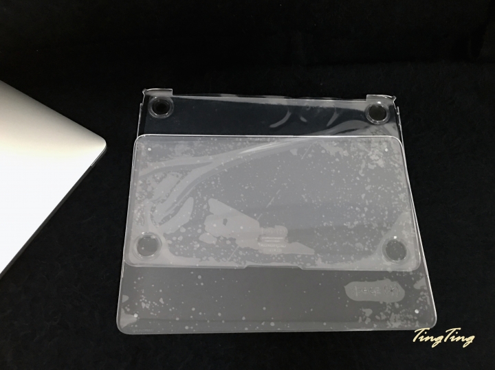 【開箱】2016 New MacBook
