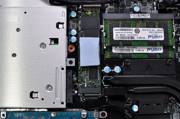 GIGABYTE P55W V5 六代新機,搶先曝光