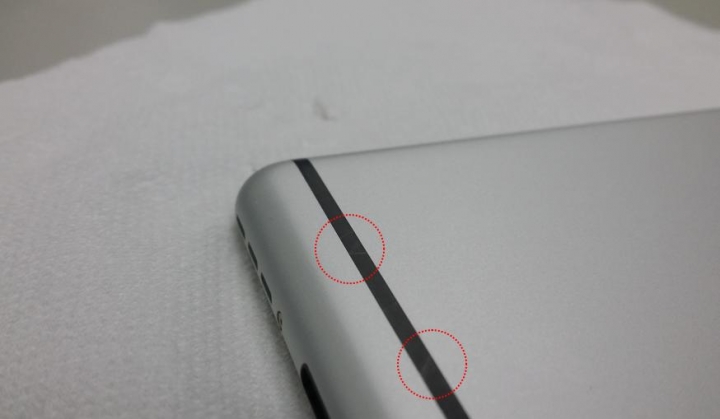 In Focus M808 生日開箱(買一送一專案)
