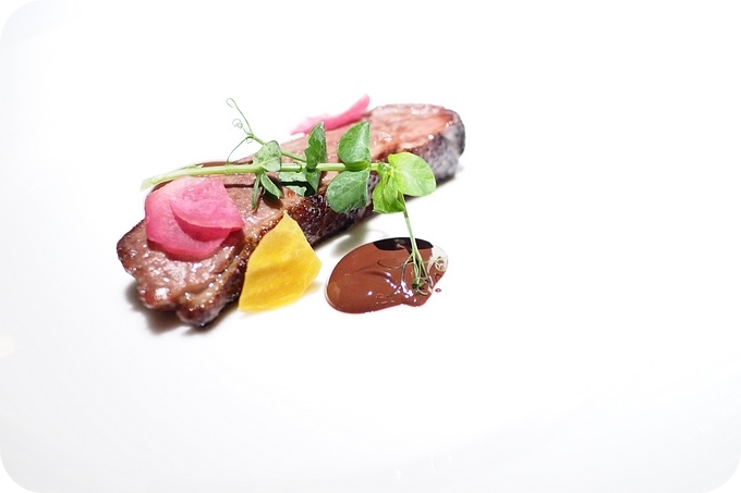 ▋歐華飯店 ◆ 地中海牛排館 ▋We Serve Only the Best!! 美國神戶牛肋眼牛排