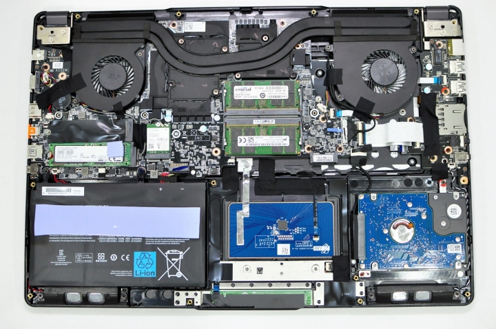 GIGABYTE 六代P34W P35W P37X V5 外觀與差異總整理