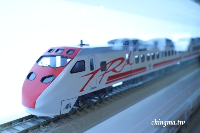 台北中正紀念堂│親子同遊_鐵道迷尖叫吧~【大鐵道展】