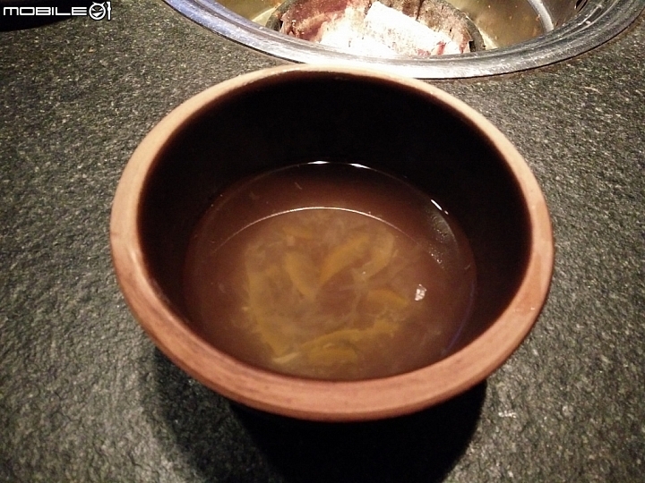 【清潭洞韓式燒烤청담동餐廳】