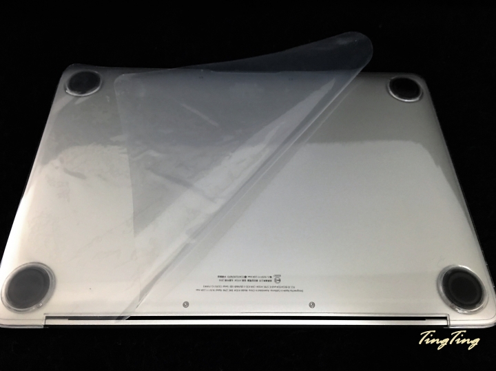 【開箱】2016 New MacBook