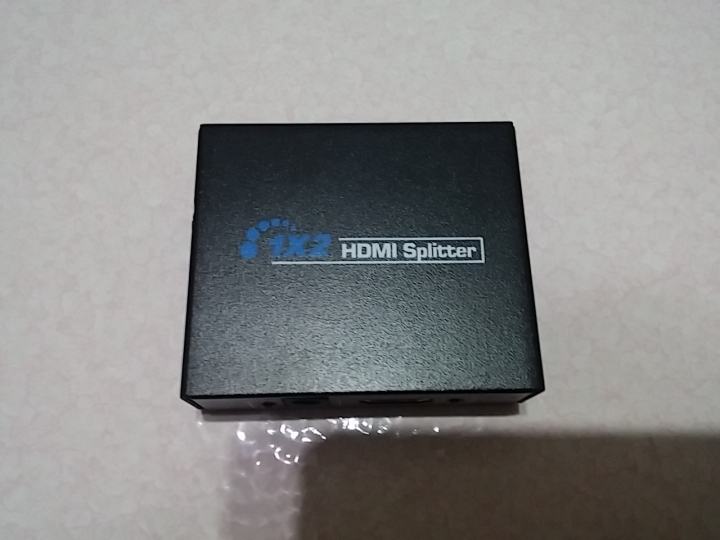 圓剛HD錄影盒ER130--隨按即錄, 經典永久保存