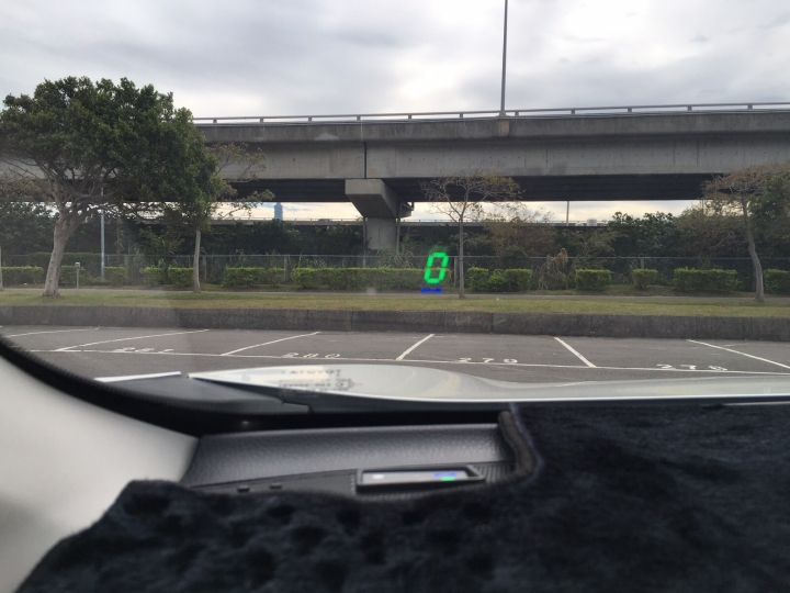 2016 All New RAV4 2.0 珍珠白開箱