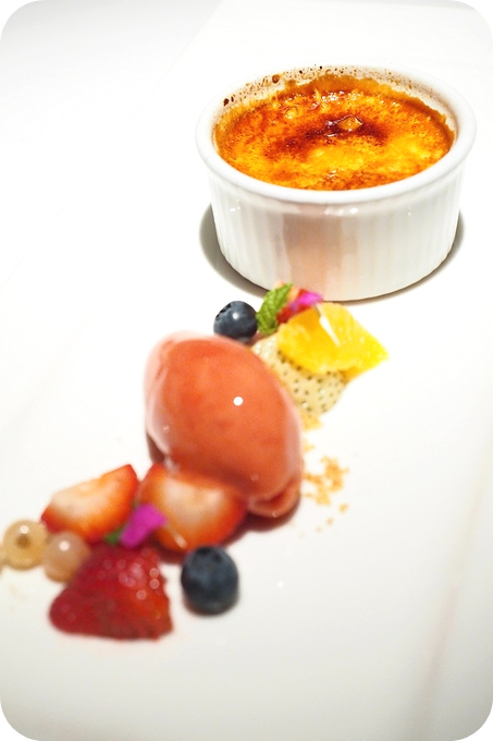 ▋歐華飯店 ◆ 地中海牛排館 ▋We Serve Only the Best!! 美國神戶牛肋眼牛排