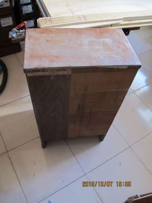 個人簡易工程-第62篇- 砂輪機 打磨輔具 治具 (可調整角度) -製作紀錄