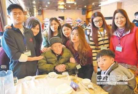 謹向 胡壽宏老先生 致上最高敬意~