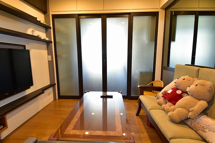 【開箱】入厝了 溫馨小宅 (新增鬆餅層板)