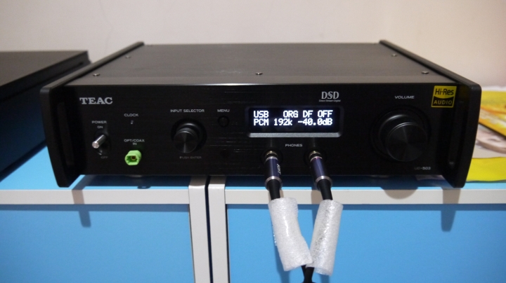 音量瞬間太大聲耳機會壞嗎1/5新增UD-503+MDR-Z7偽開箱(圖多)1/7新增UD503+Z7/AD2000X木耳聽感
