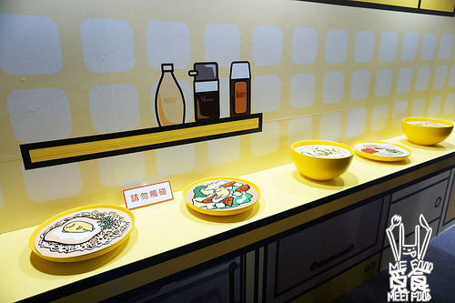 【活動】蛋黃哥懶得展 躺著展也療癒 一起蓋培根被嘛 扭~