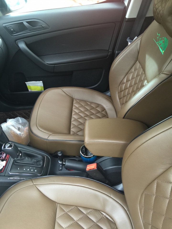 經典更有魅力,ŠKODA YETI 1.2 TSI 經典款開箱文
