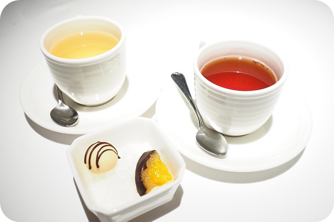 ▋歐華飯店 ◆ 地中海牛排館 ▋We Serve Only the Best!! 美國神戶牛肋眼牛排