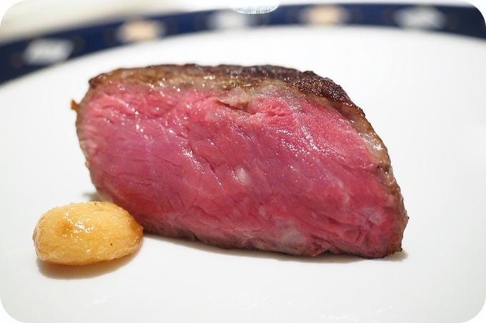 ▋歐華飯店 ◆ 地中海牛排館 ▋We Serve Only the Best!! 美國神戶牛肋眼牛排