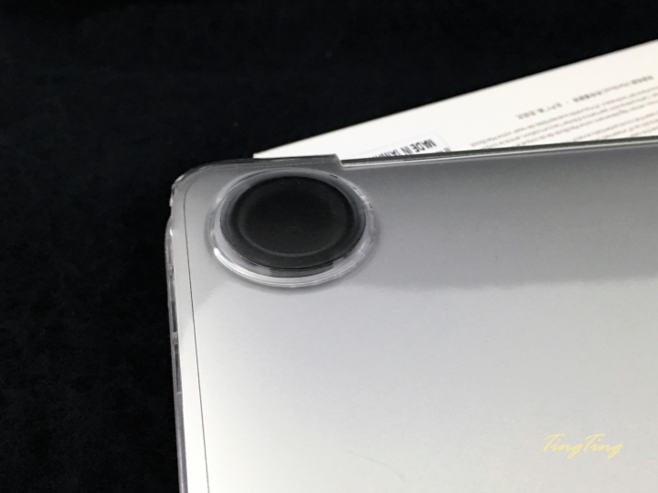 【開箱】2016 New MacBook