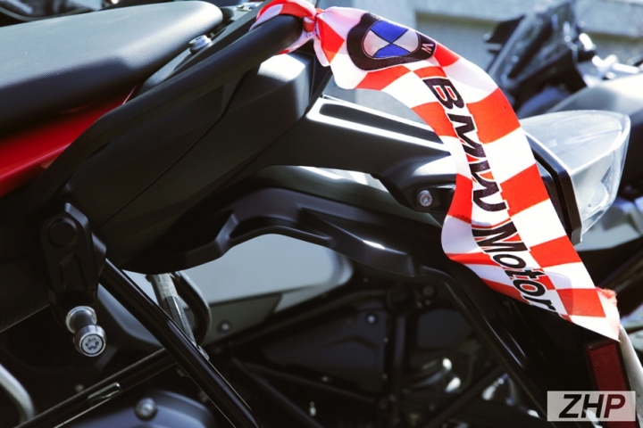 2015 BMW Motorrad Days 台灣大會師
