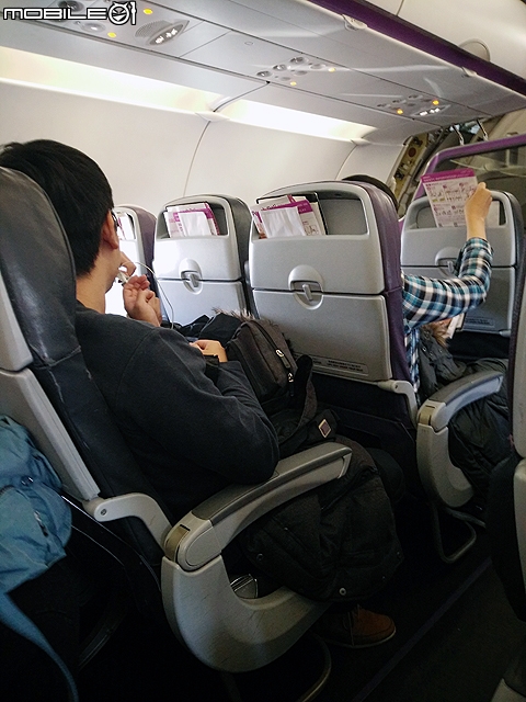 搶到便宜機票 搭樂桃航空MM022遊大阪