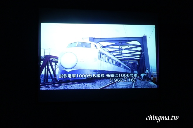 台北中正紀念堂│親子同遊_鐵道迷尖叫吧~【大鐵道展】