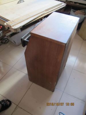 個人簡易工程-第62篇- 砂輪機 打磨輔具 治具 (可調整角度) -製作紀錄