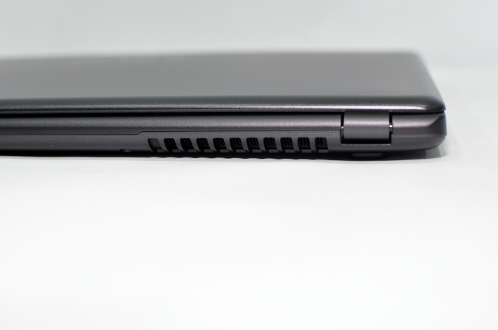 GIGABYTE P34W V5 六代新機開箱分享