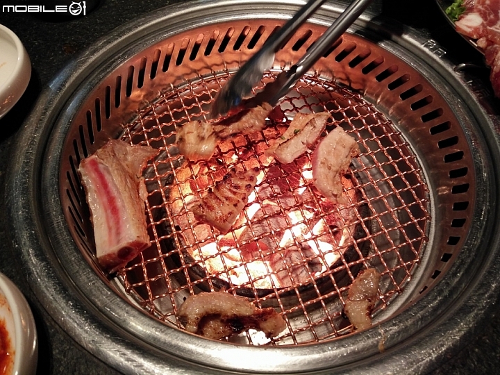 【清潭洞韓式燒烤청담동餐廳】