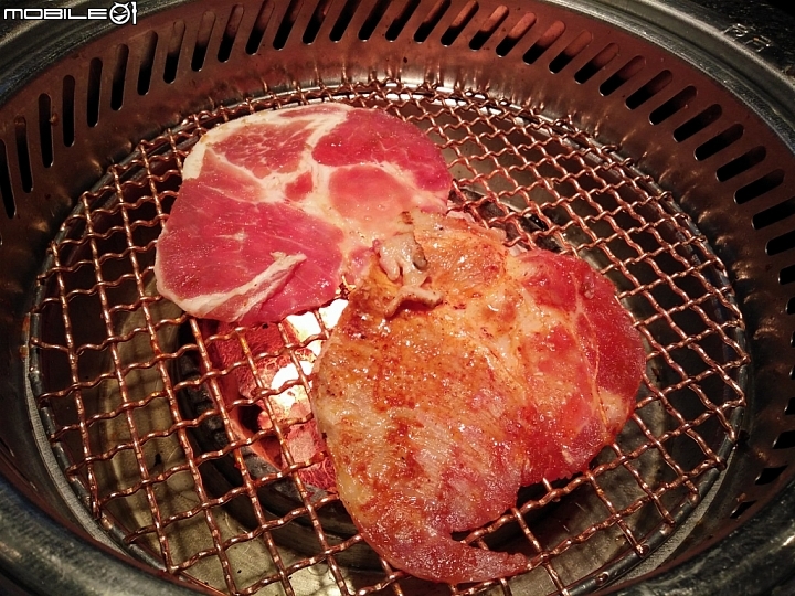 【清潭洞韓式燒烤청담동餐廳】