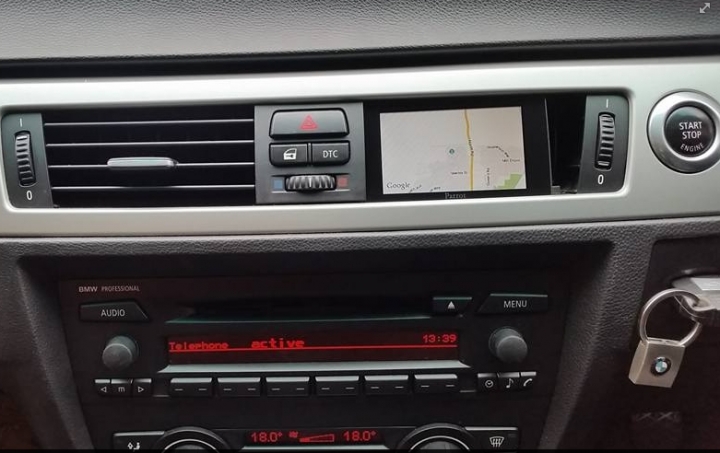 BMW E90 音響改裝歷程