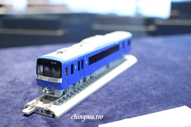 台北中正紀念堂│親子同遊_鐵道迷尖叫吧~【大鐵道展】