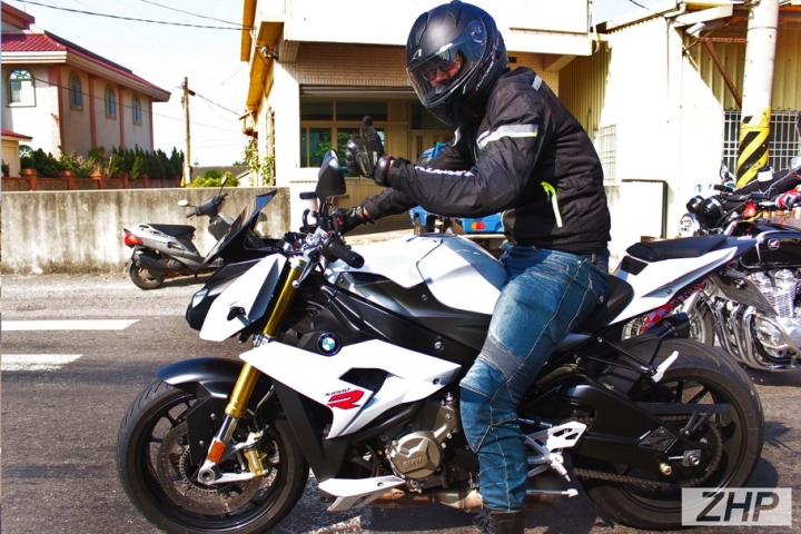 2015 BMW Motorrad Days 台灣大會師