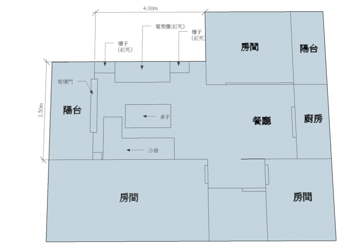 入門家庭劇院組